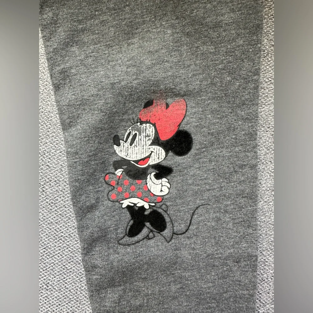 Gap Kids Disney Minnie Mouse and Mickey Mouse Leggings